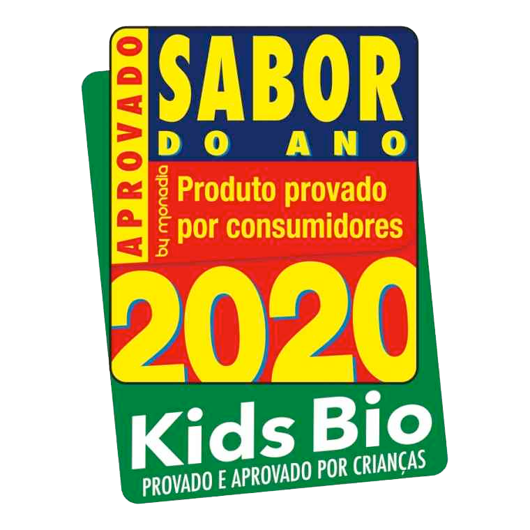 Sabor Do Ano Kids Bio