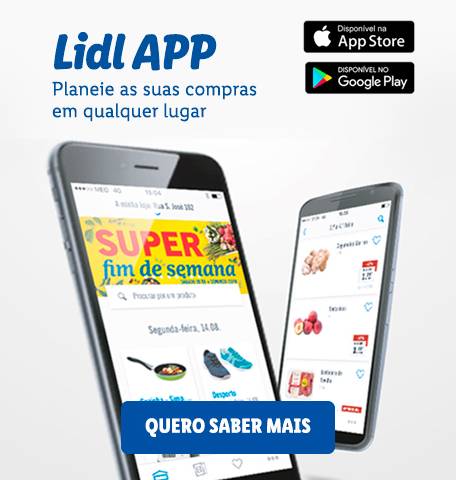 Lidl App